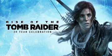 [Test Switch 2] Rise of the Tomb Raider : 20 Year Celebration