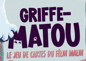 Griffe Matou : le roi des empilements improbables !