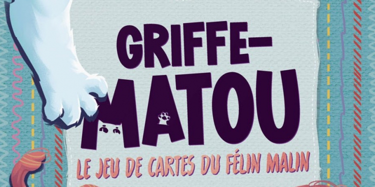 Griffe Matou : le roi des empilements improbables !