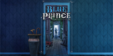 [Test Switch 2] Blue Prince