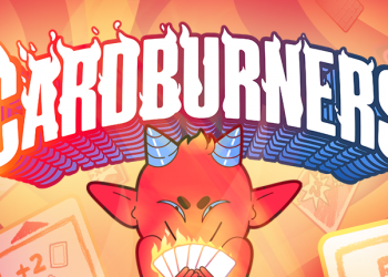 [2H@T – Test PC] CardBurners