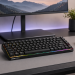 Test du CHERRY XTRFY K33 Compact Wireless : le clavier gaming qui préfère les compromis intelligents