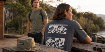 Columbia : quand l’outdoor passe de la rando sérieuse au t-shirt qu’on ne veut plus quitter