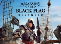 [Test PC/PS5] Assassin&rsquo;s Creed Black Flag Resynced