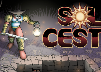 [Test PC] Sol Cesto