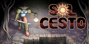 [Test PC] Sol Cesto