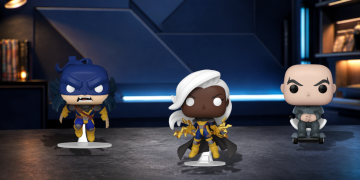 Funko Pop! X-Men ’97 : une collection qui réveille notre âme de mutant