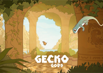 [Test Switch] Gecko Gods