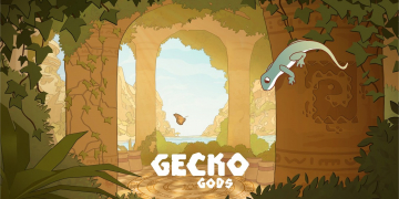 [Test Switch] Gecko Gods