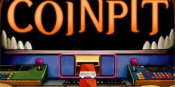 [2H@T – Test PC] Coinpit