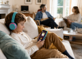 Streamy Kids : un lecteur audio pensé pour remplacer le smartphone chez les plus jeunes