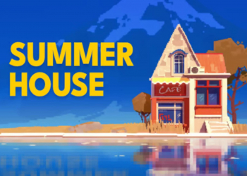 [Test PC] Summerhouse : des maisons de vacances, des pixels et beaucoup trop de “juste un dernier bloc”