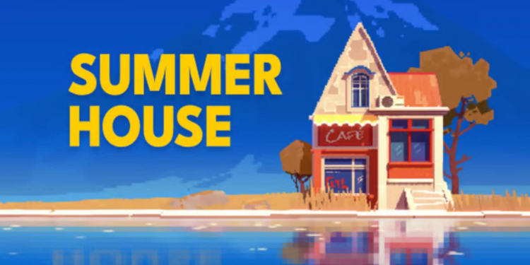 [Test PC] Summerhouse : des maisons de vacances, des pixels et beaucoup trop de “juste un dernier bloc”