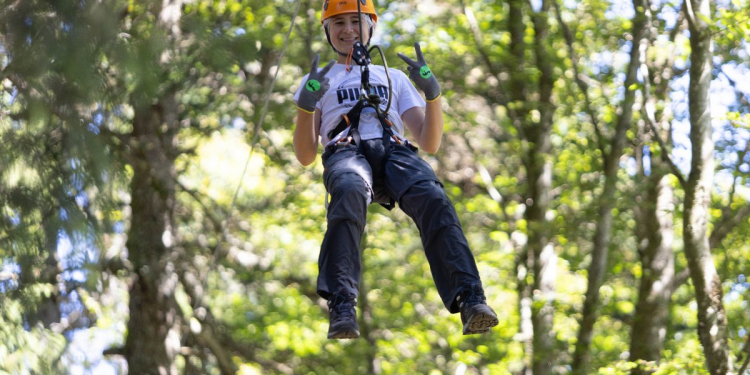Form’Aventures : une journée grandeur nature au cœur des Vosges alsaciennes