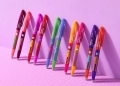 Pilot FriXion Friends : de jolis stylos qui effacent vraiment les erreurs