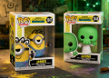 Funko Pop! Des Minions et des Monstres : les petites créatures envahissent nos étagères