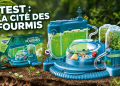 Clementoni La Cité des Fourmis : un petit monde fascinant à observer