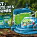 Clementoni La Cité des Fourmis : un petit monde fascinant à observer