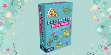 Priorities Famille : qui vous connaît vraiment sur le bout des doigts ?