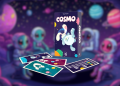 Cosmo, initiation au poker pour tous petits