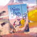 Les Phénix de Paris T01