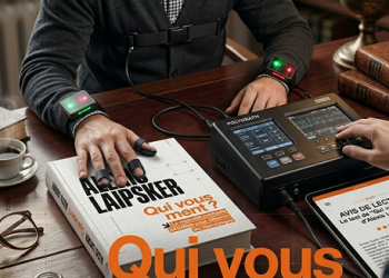 Qui vous ment ? Le mode d’emploi pour devenir un pro !