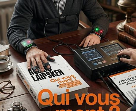 Qui vous ment ? Le mode d’emploi pour devenir un pro !