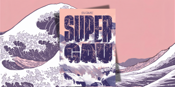 [BD] Super Gau : l’onde de choc de Fukushima résonne jusqu’à Berlin