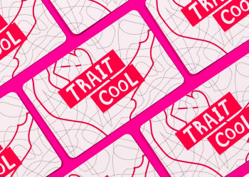 Trait Cool : le jeu de dessin pour ceux qui ne savent pas dessiner !