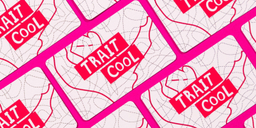 Trait Cool : le jeu de dessin pour ceux qui ne savent pas dessiner !