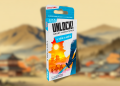 Unlock! Short Adventures : La voie du sabre