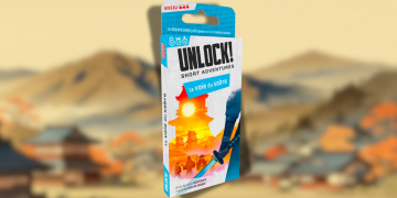 Unlock! Short Adventures : La voie du sabre
