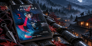 Assassin’s Creed Shadows – Les Légendes d’Iga T2 : retourner dans l’ombre