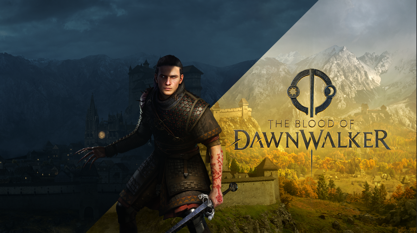 [Test Xbox Series X] The Blood of the Dawnwalker