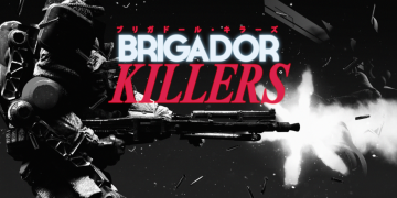 [Preview PC] Brigador Killers