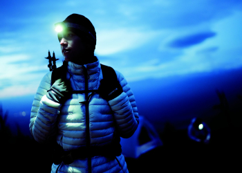 Columbia Arctic Crest II et Endevour Mountain : notre avis sur la polaire et la doudoune