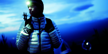 Columbia Arctic Crest II et Endevour Mountain : notre avis sur la polaire et la doudoune