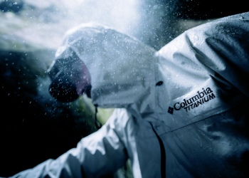 Columbia Saudan Pro : la veste qu’on est content d’avoir quand le ciel hésite