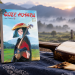 Goze Hotaru Tome 1 : trouver sa voie sans pouvoir voir