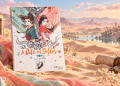 La Cité des Sables T01 : un premier tome qui en met plein les yeux
