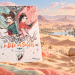 La Cité des Sables T01 : un premier tome qui en met plein les yeux