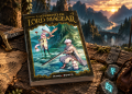 L’Apprenti de Lord Magear : un début de fantasy qui ne traîne pas en chemin