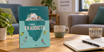 Plongée en Addicto : derrière la dépendance, il y a surtout des histoires