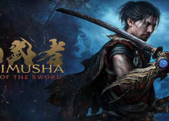 [Test PC] Onimusha: Way of the Sword