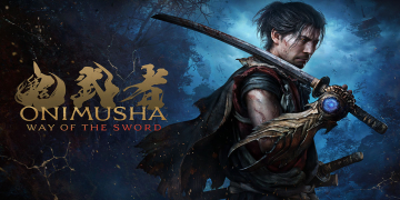 [Test PC] Onimusha: Way of the Sword