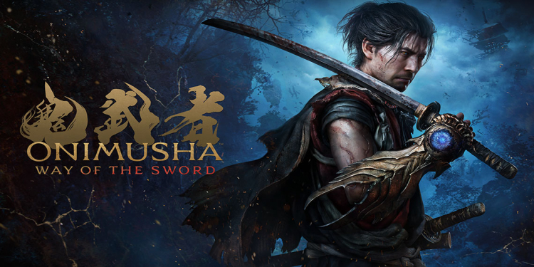 [Test PC] Onimusha: Way of the Sword