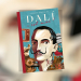 Dalí c&rsquo;est moi ! : la biographie graphique du maître