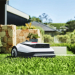 Test de l&rsquo;Ecovacs GOAT A1600 LiDAR Pro, le Goat des robots tondeuses ?
