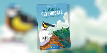 La bataille du glyphosate