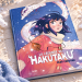 Goze Hotaru Tome 1 : trouver sa voie sans pouvoir voir